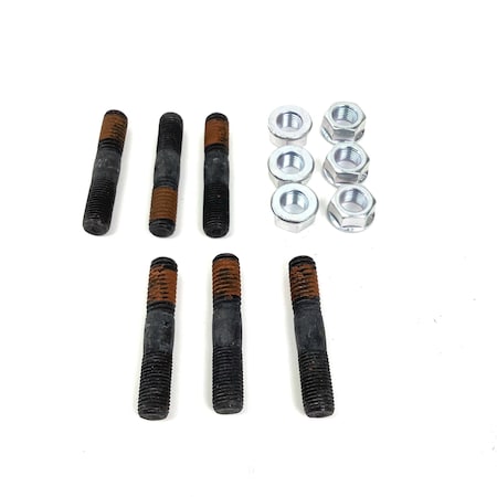Chelsea Stud Kit - Mounting, Pto 7170-3X